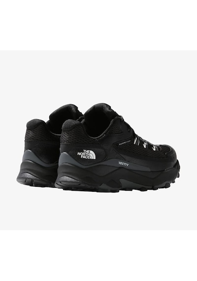 The North Face M Vectiv Taraval Futurelight Siyah Kadın Ayakkabı Siyah