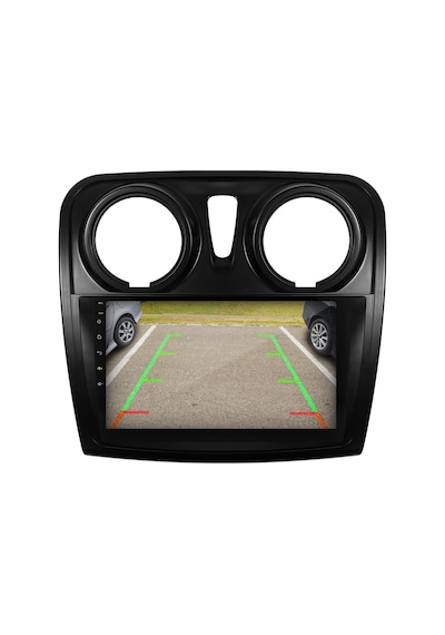 Dacia Sandero Android Multimedya Sistemi 2013-2020 Crv-4827xd 9"