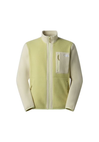 The North Face M Yumıorı Full Zıp Erkek Ceket Nf0a883rphl1 Çok Renkli