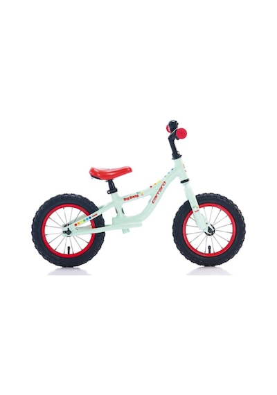 Shimano Carraro Bıg Bang Denge Bisikleti Siyah