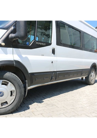 Cappafe Ford Transit Kapı Dodik Seti U.Ş. 8 Parça 2006 - 2013 N11.10206