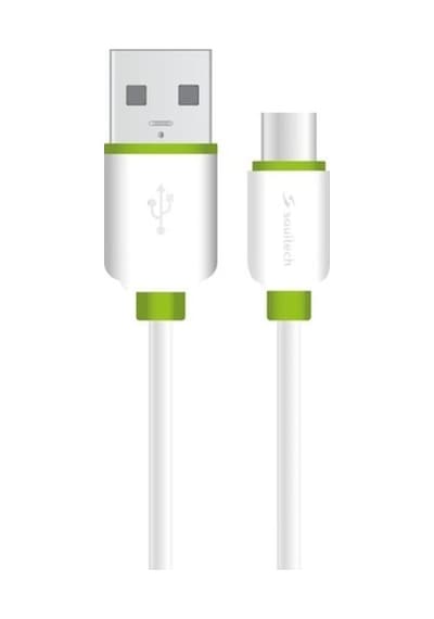 Soultech 2A Type-C Comfort Data Kablo - Dk034B