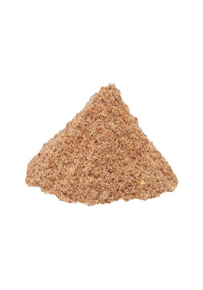 Keten Tohumu Öğütülmüş Doğal 1000 Gr Paket