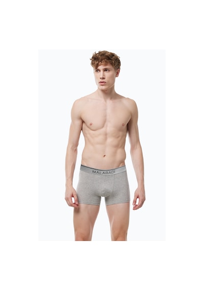 Malabadi Erkek Karma 8 Li Premium Collection Modal Boxer 8m252 Karma