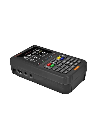 Novacom Gtmedia V8 Finder2 Full Hd Görüntülü Uydu Bulucu