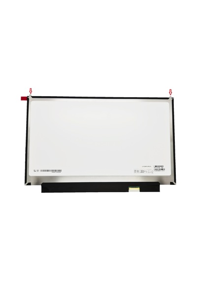 LG Uyumlu Gram 13 13.3" 30Pin Fhd Ips Dokunmatik Ekran