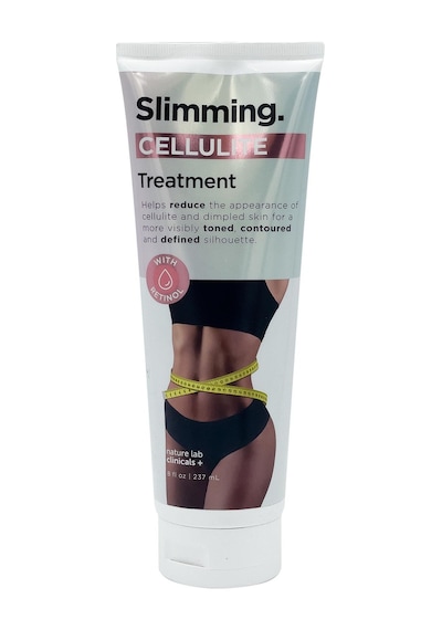 Nature Lab Clinicals Slimming Selülit Losyonu 237 ML