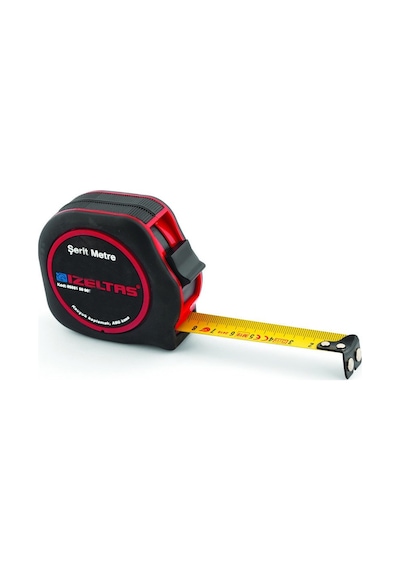 İzeltaş 05881 Şerit Metre 3  Metre