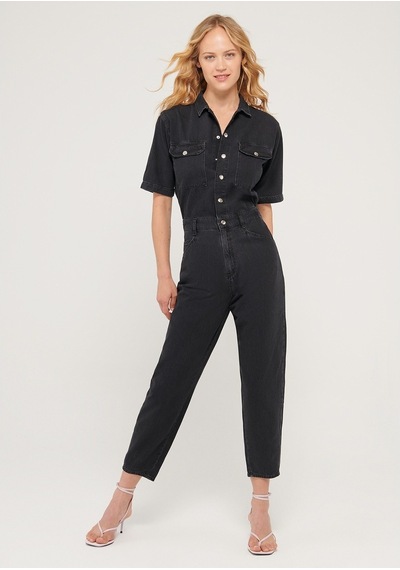Mavi - Doria Icon Gri Jean Tulum 101265-35283 - 498824257 Gri