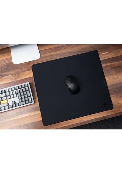 Gaming Mouse Pad 44x35cm, Gamer Oyuncu Mousepad, Oyun İçin Büyük Ve Geniş Boy Uzun Fare Klavye Altlığı, Kaymaz Tabanlı, Pürüssüz Yüzeyli Mouse Pad
