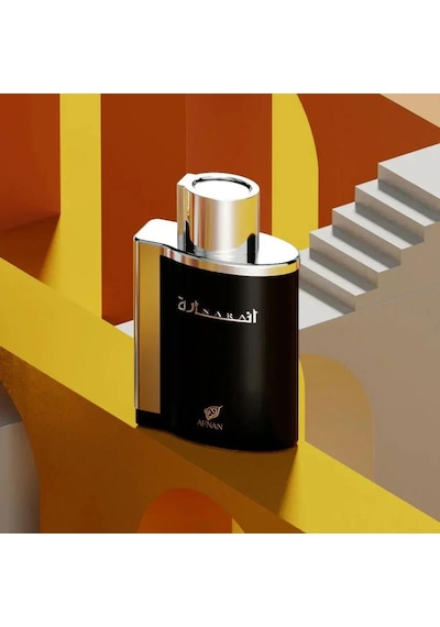 Afnan Inara Black Edp 100 Ml Unisex Parfüm Odunsu