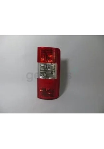 Stop Lambasi Sağ Kırmızı / Beyaz Mars E Marklı Ford Transıt Connect - 2002-2009