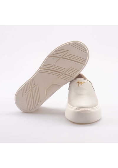 Giuseppe Zanotti Erkek Eu40011 Stilla