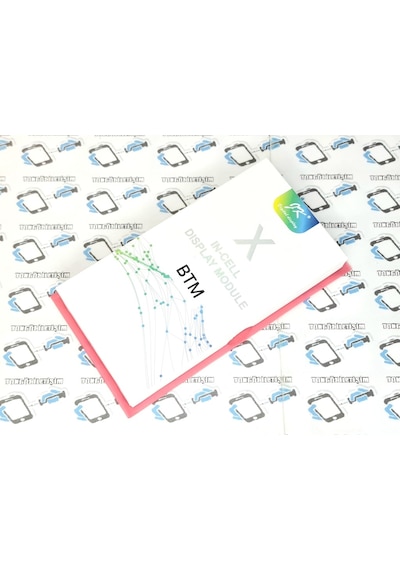 Apple Uyumlu iPhone X Lcd Ekran Dokunmatik (Jk Insell) Kalite +Tamir (275884301)