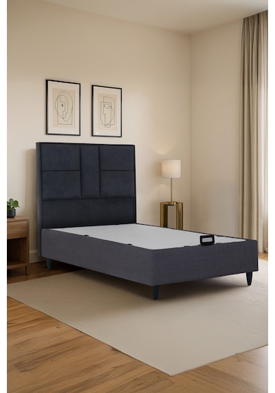 Visco Rise Baza Başlık Ve Yatak Dahil Değildir 140 x 190