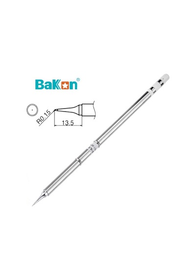 Bakon T-12-ıls Lehimleme Havya Ucu