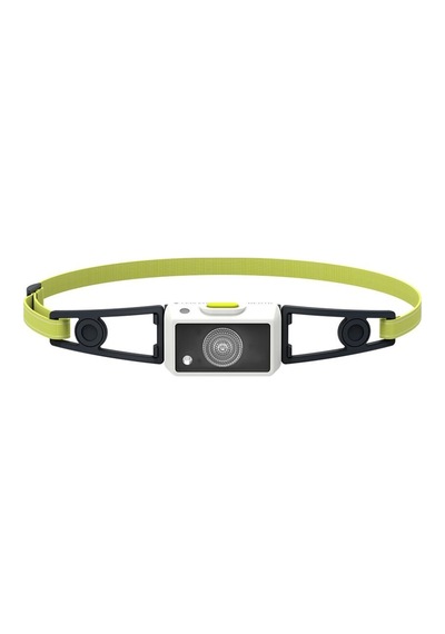 Ledlenser Neo1r Kafa Feneri White Beyaz