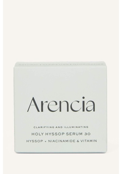 Defacto Arencia - Holy Hyssop Serum 30 Yatıştırıcı Serum I1951AXNS