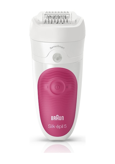 Braun Silk-Epil 5 5500 Senso Smart Epilatör