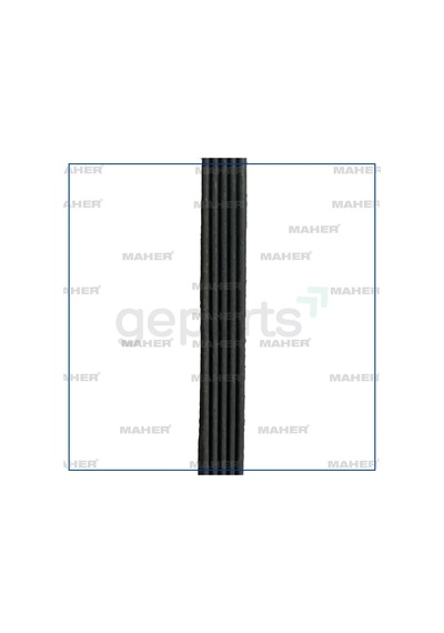 Kanalli Kayış Hyundai / H1 - Starex - Santafe 2.4 4wd 2001-2004 01485817