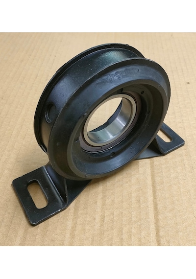 Ford Transit T15 Turbo Şaft Askı Takozu 45 Mm