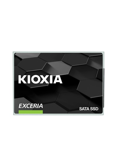Excerıa 480gb Ssd 2.5 İnç Sata 6 Gbit/s, 555mb/s Okuma, 540mb/s Yazma