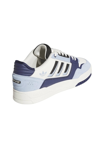 Kj1109-e Adidas Drop Step Low 2.0 Erkek Spor Ayakkabı Beyaz Kj1109-e Beyaz