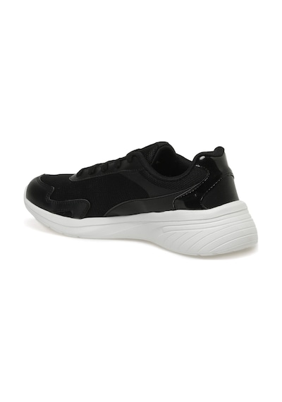 Kinetix Grace Tx W 3fx Siyah Kadın Comfort Ayakkabı 000000000101331768 Siyah