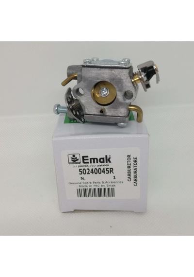 Oleomac Gs35 / Gs350 / Gsh400 Karbüratör -