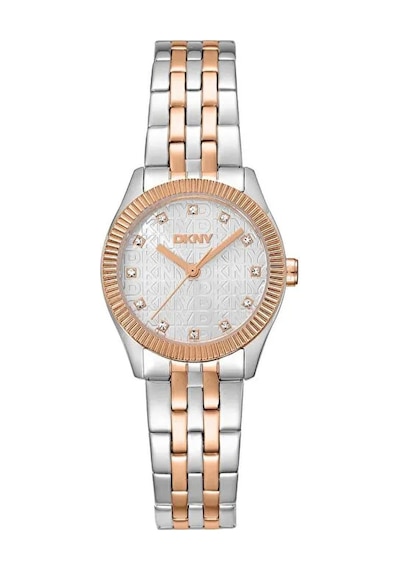Dkny Dk1l126m0105 Kadın Kol Saati Gümüş