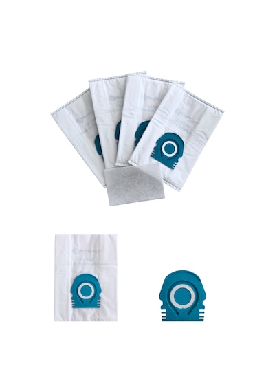 Miele Tu Guard L1 - Guard S1 - Co Guard M1 Toz Torbası Ve Mikro Filtre 12557060