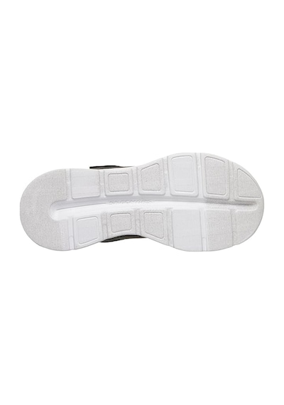 Skechers Glide-step Lights Çocuk Spor Ayakkabı Siyah