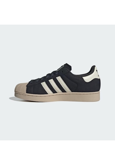 Adidas Superstar Iı Erkek Günlük Spor Ayakkabı C-adıkh8959e10a00 Siyah