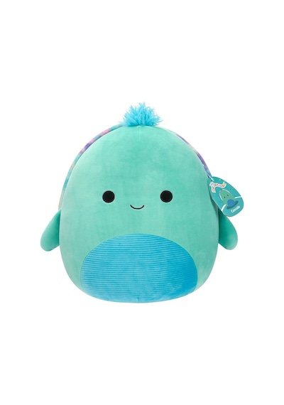 Squishmallows Deniz Kaplumbağası Cascade 40cm Sqcr05477 Renkli