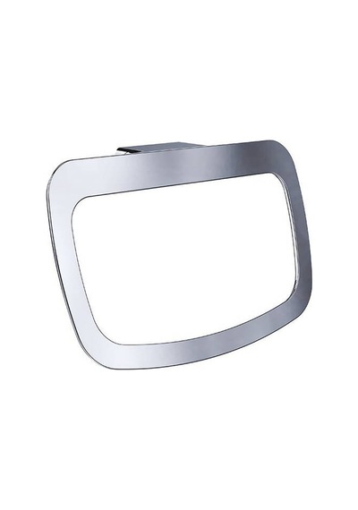 Bocchi Trieste Yuvarlak Havluluk - 3013-0004 Krom