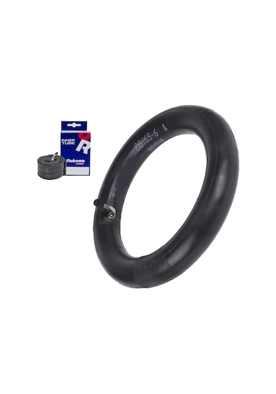 İç Lastik E-scooter 10 10x3 80-90/65-6, 255x80 Sv4545 Rubena Çek