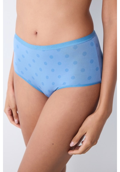 Penti Essentials Highrise Koyu Mavi Slip Külot K.mavı K.mavı Koyu Mavi Penti Essentials Highrise Koyu Mavi Slip Külot K.mavı K.mavı Koyu Mavi