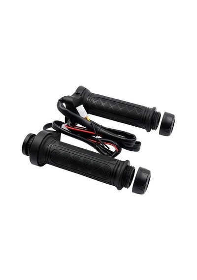 Pm-23808 140x75mm 22mm Çaplı Motosiklet Gidon El Isıtıcı