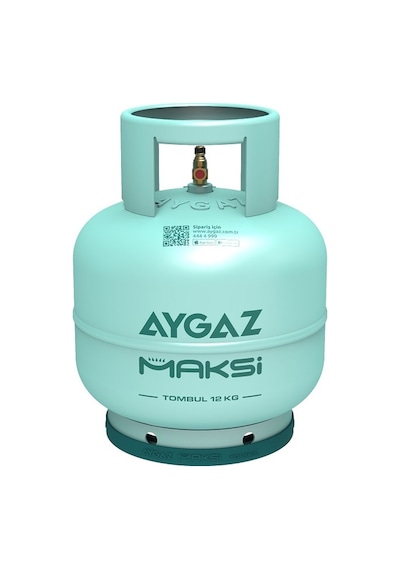 Aygaz Maksi Tombul Altlık