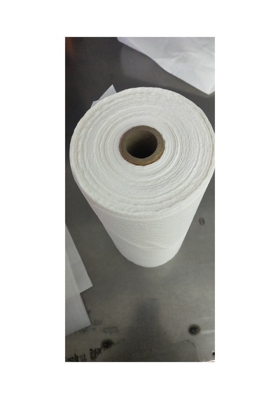 Hasta Önlüğü Diş Hekimi Önlüğü 50 60 1 Rulo 80 Adet Diğer