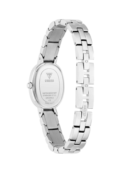 Guess Gugw1092l1 Kadın Kol Saati Metalik Gri