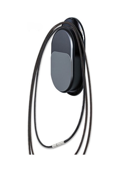 Mıknatıslı Suction Hook 3 Parça Araç - Ev Kablo Tutucu Topa