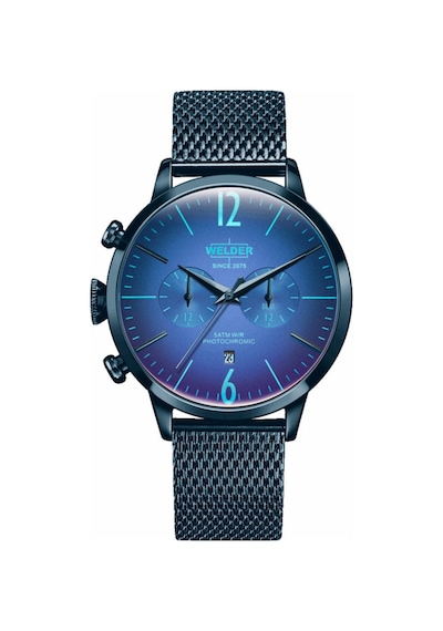 Welder WWRC803 42 mm Kadın Kol Saati