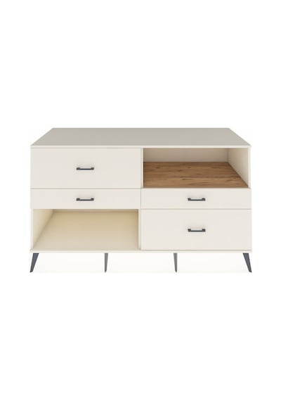 Kronos Konsol Tek Raflı 4 Çekmeceli 176x59x99 Aytaşı-çam/aytaşı Atlas Çam/aytası - Aytası Kronos Konsol Tek Raflı 4 Çekmeceli 176x59x99 Aytaşı-çam/aytaşı Atlas Çam/aytası - Aytası