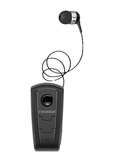 Mikrofonlu - 995 - Makaralı Bluetooth Kulakiçi Kulaklık Android Ve - Muratech - İos Uyumlu