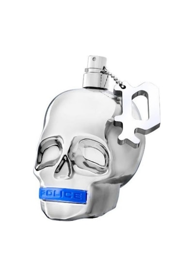 Police To Be True Me For Man Edt 125 Ml Erkek Parfüm Aromatik