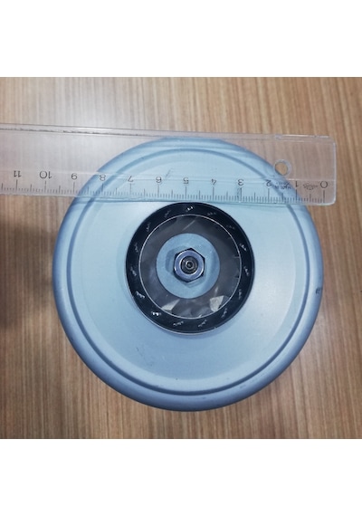 Bosch Uyumlu Süpürge Motor