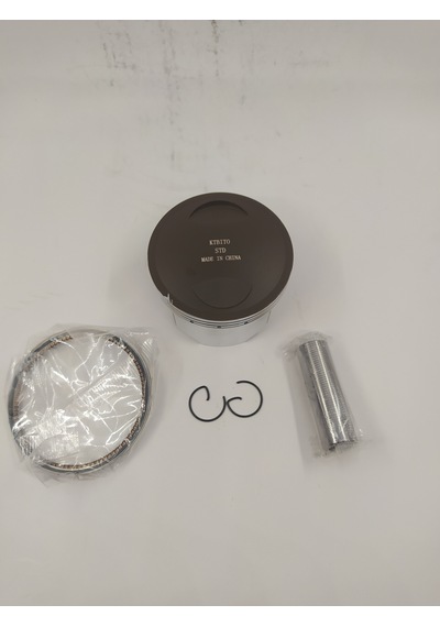 Cg 65,5 Tek Sekman Piston