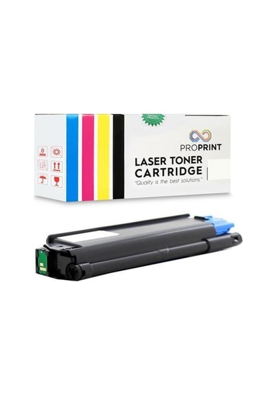 Proprint Kyocera Tk5280 Mavi Uyumlu Toner 11000 Sayfa M6235Cidn