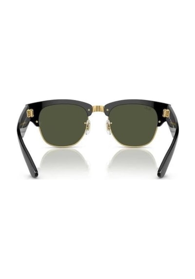 Ray-ban Mega Clubmaster Rb 0316-s Col 901/31 53-21-145 Unisex Güneş Gözlüğü